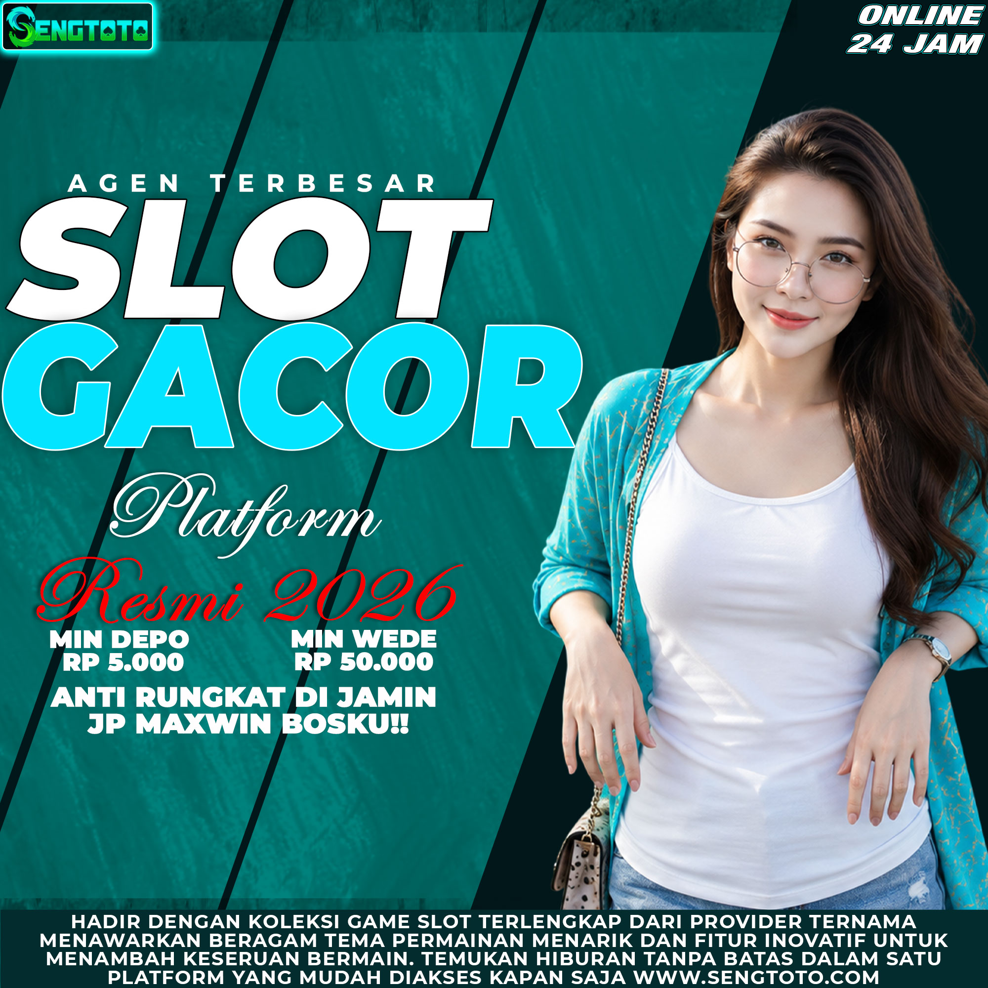 SENGTOTO💰Slot Online Trik Balik Modal Buat Member Kalah Paling Terbukti by Hey siriusly